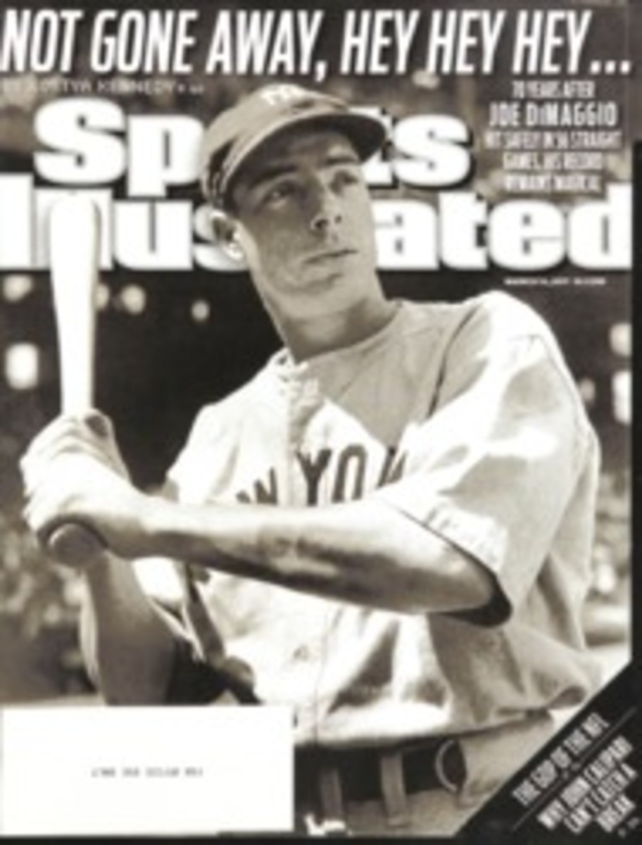 ORIGINAL LAYOUT